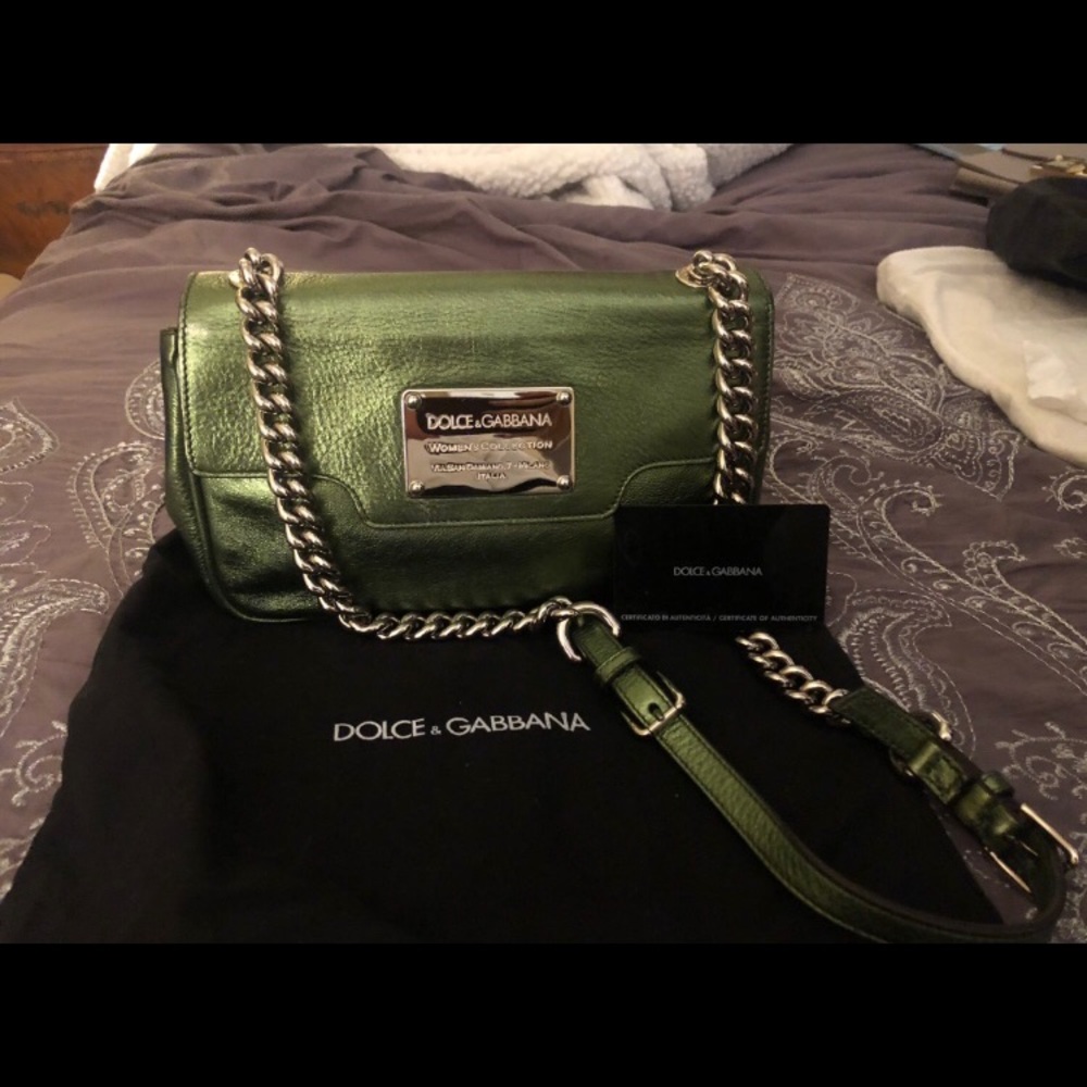Dolce & Gabbana Miss Sexy Bag